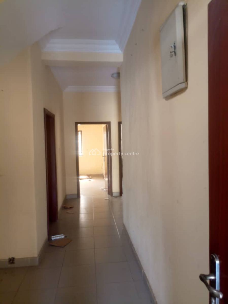Fully Detached 4 Bedroom Home with Bq, Gra Phase 2, Magodo, Lagos, House for Rent