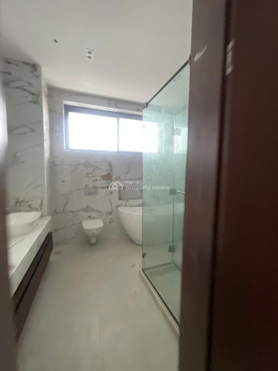 Luxury 6 Bedrooms Detached Duplex with Swimming Pool, Gym and 2bq, Ikoyi, Lagos, Detached Duplex for Sale