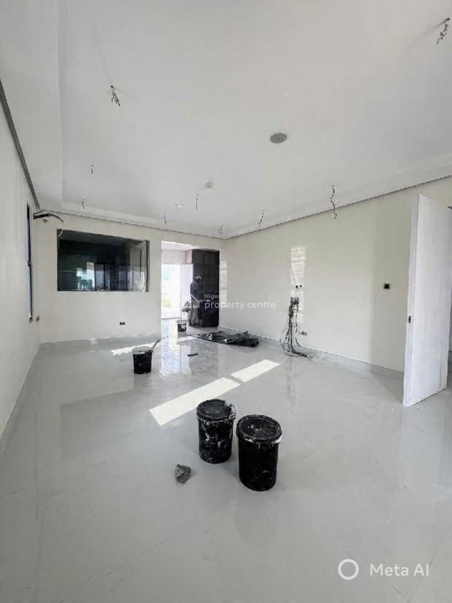 Contemporary 5 Bedroom Semi Detached Duplex, Ikate, Lekki, Lagos, Semi-detached Duplex for Sale