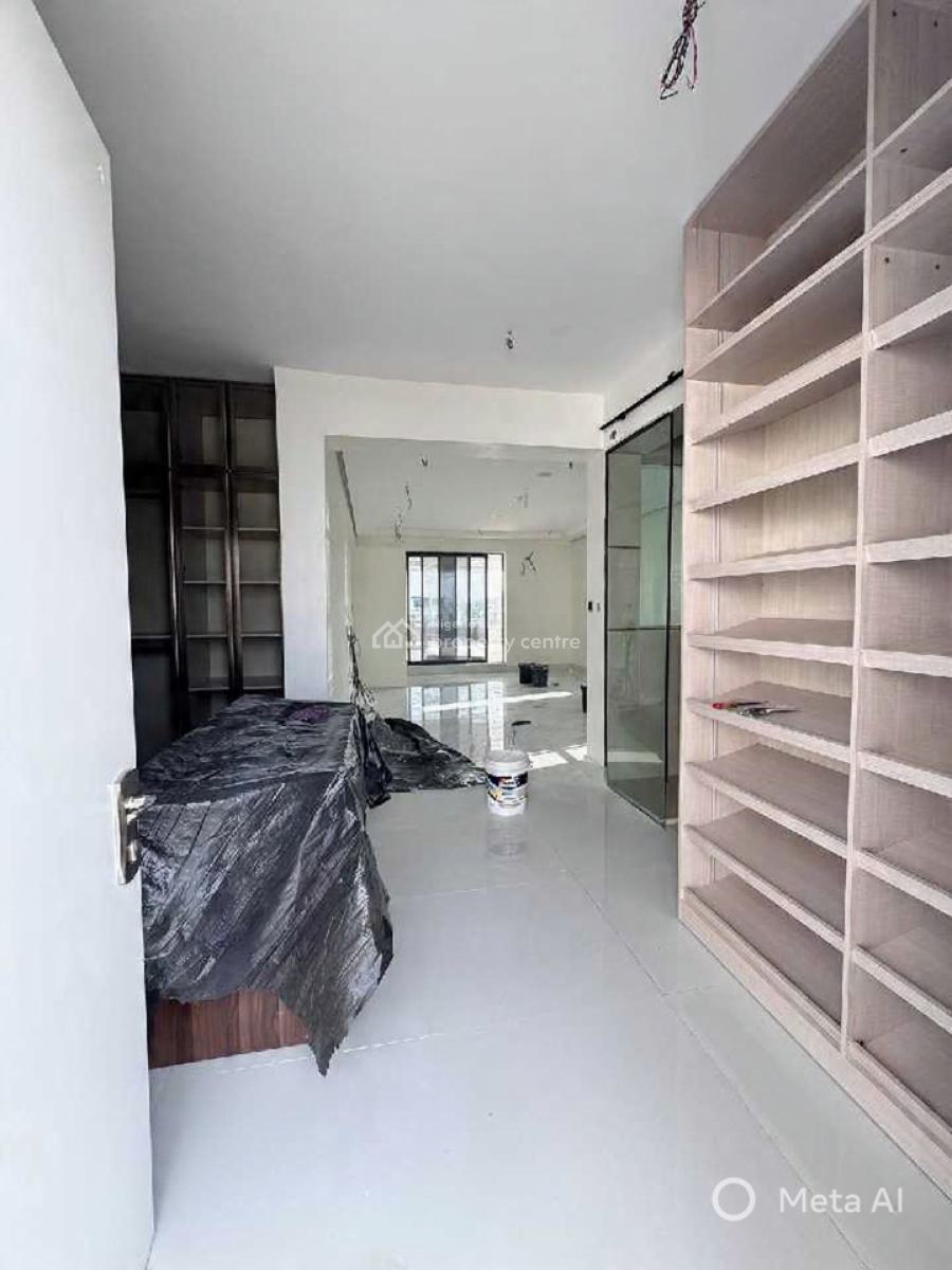 Contemporary 5 Bedroom Semi Detached Duplex, Ikate, Lekki, Lagos, Semi-detached Duplex for Sale