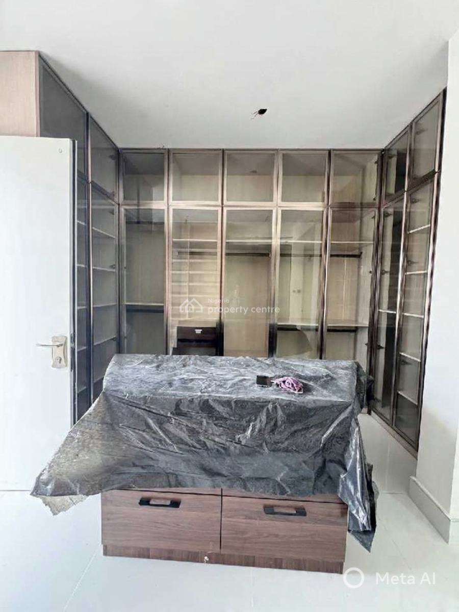 Contemporary 5 Bedroom Semi Detached Duplex, Ikate, Lekki, Lagos, Semi-detached Duplex for Sale