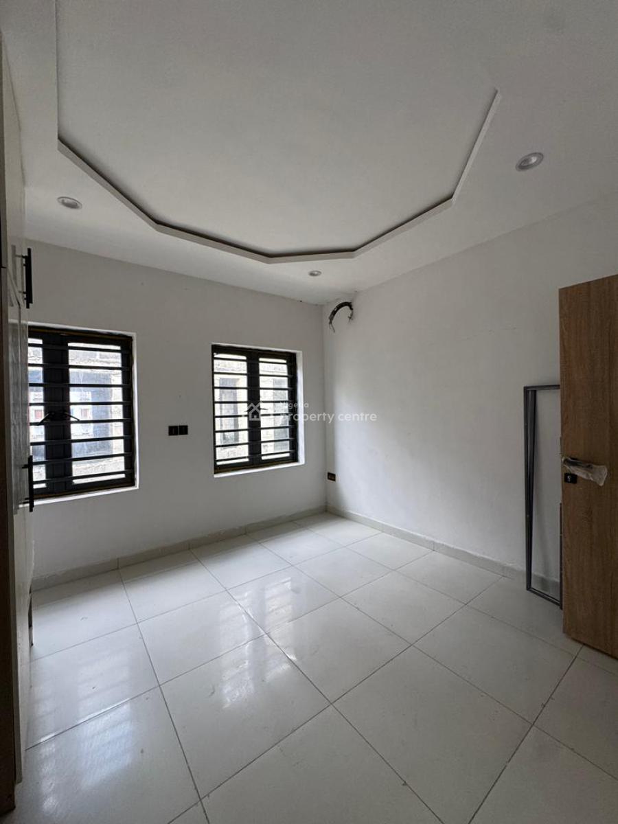 Spacious 2 Bedroom Duplex Within a Serene Environment, Orchid, Lekki, Lagos, House for Sale