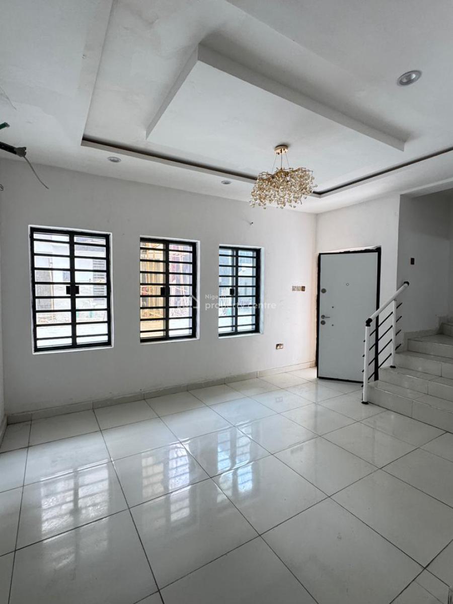 Spacious 2 Bedroom Duplex Within a Serene Environment, Orchid, Lekki, Lagos, House for Sale