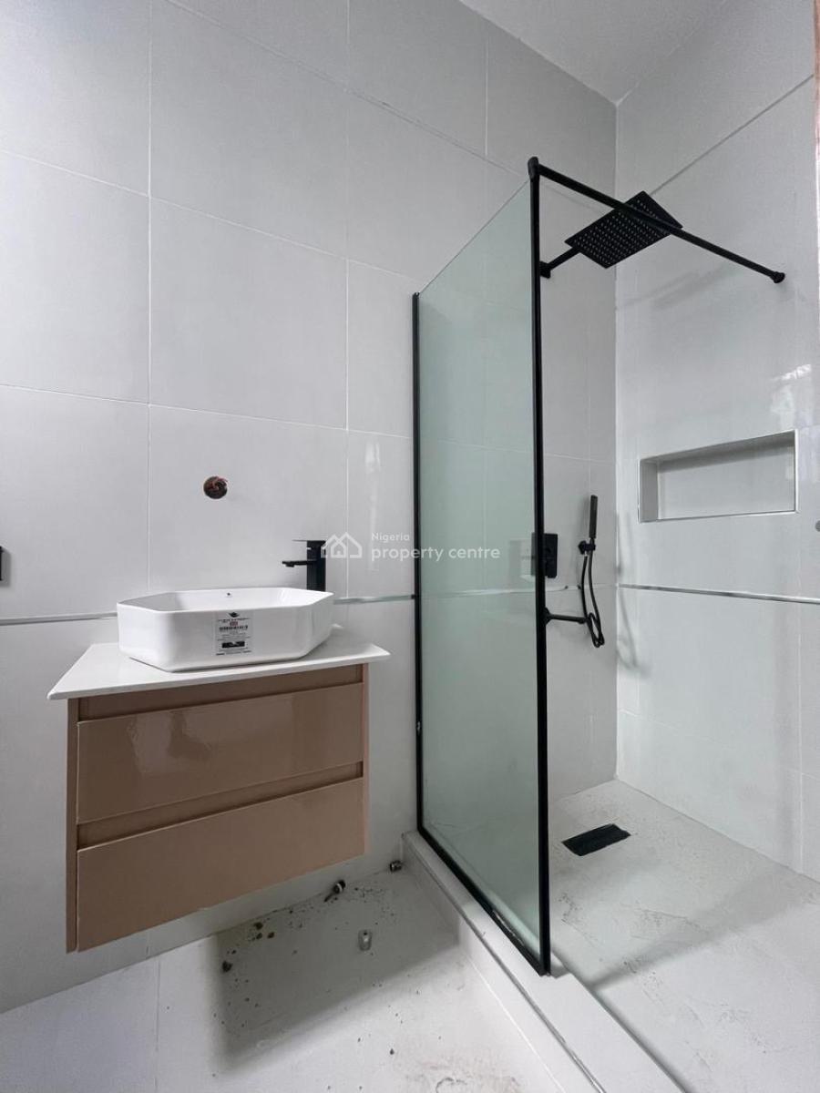 5 Bedroom Detached Duplex, Ajah, Lagos, Detached Duplex for Sale