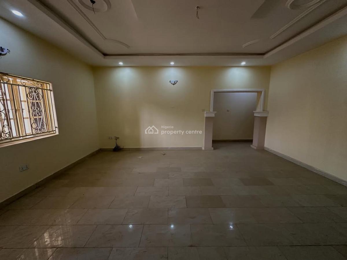 4 Units of  3 Bedroom Flat with 2 Selfcon Bq, Mabushi, Abuja, Block of Flats for Sale