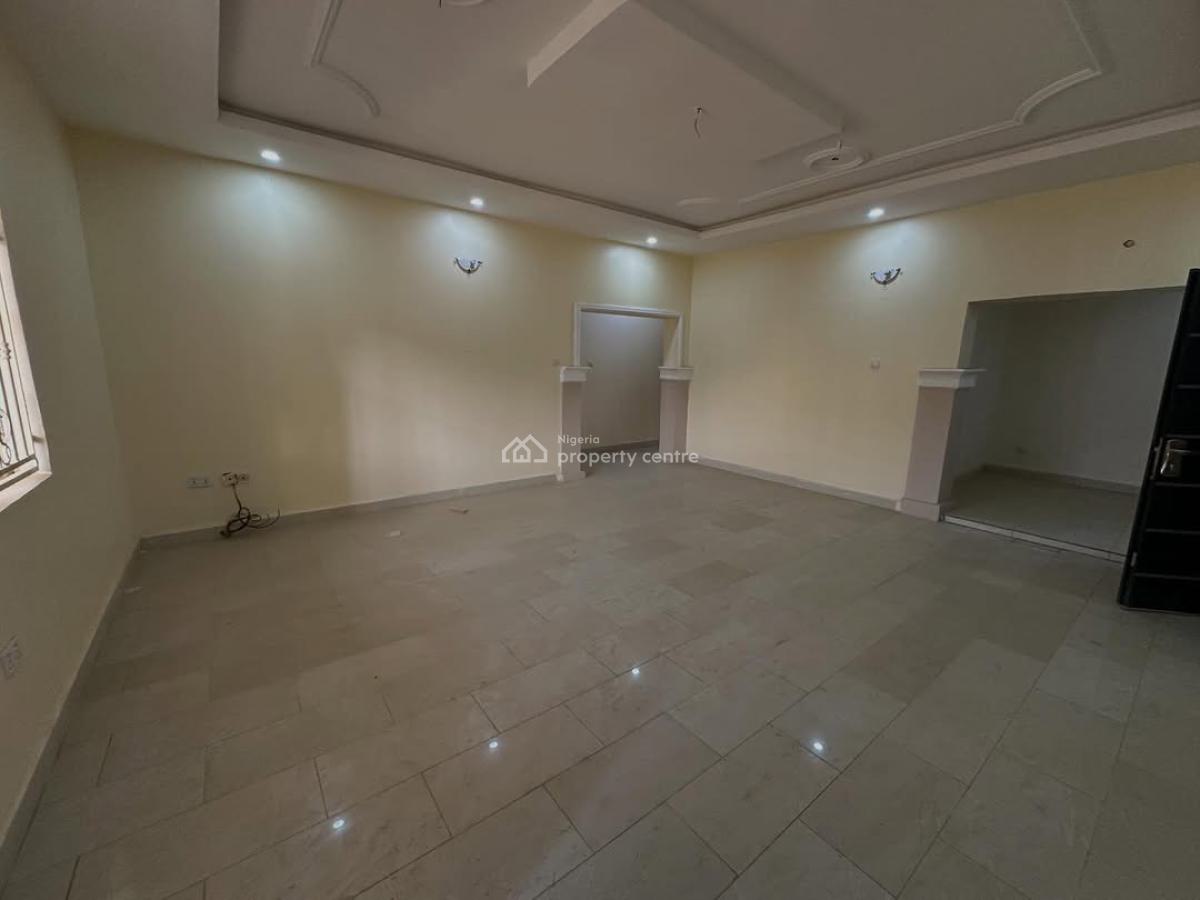 4 Units of  3 Bedroom Flat with 2 Selfcon Bq, Mabushi, Abuja, Block of Flats for Sale