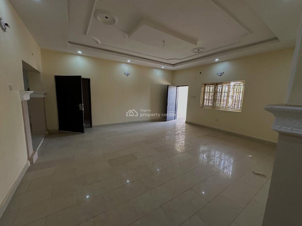 4 Units of  3 Bedroom Flat with 2 Selfcon Bq, Mabushi, Abuja, Block of Flats for Sale