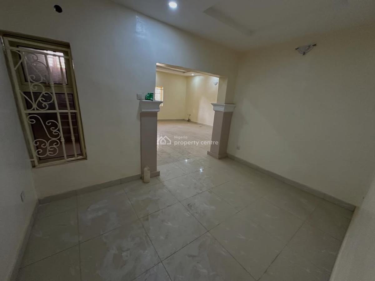 4 Units of  3 Bedroom Flat with 2 Selfcon Bq, Mabushi, Abuja, Block of Flats for Sale