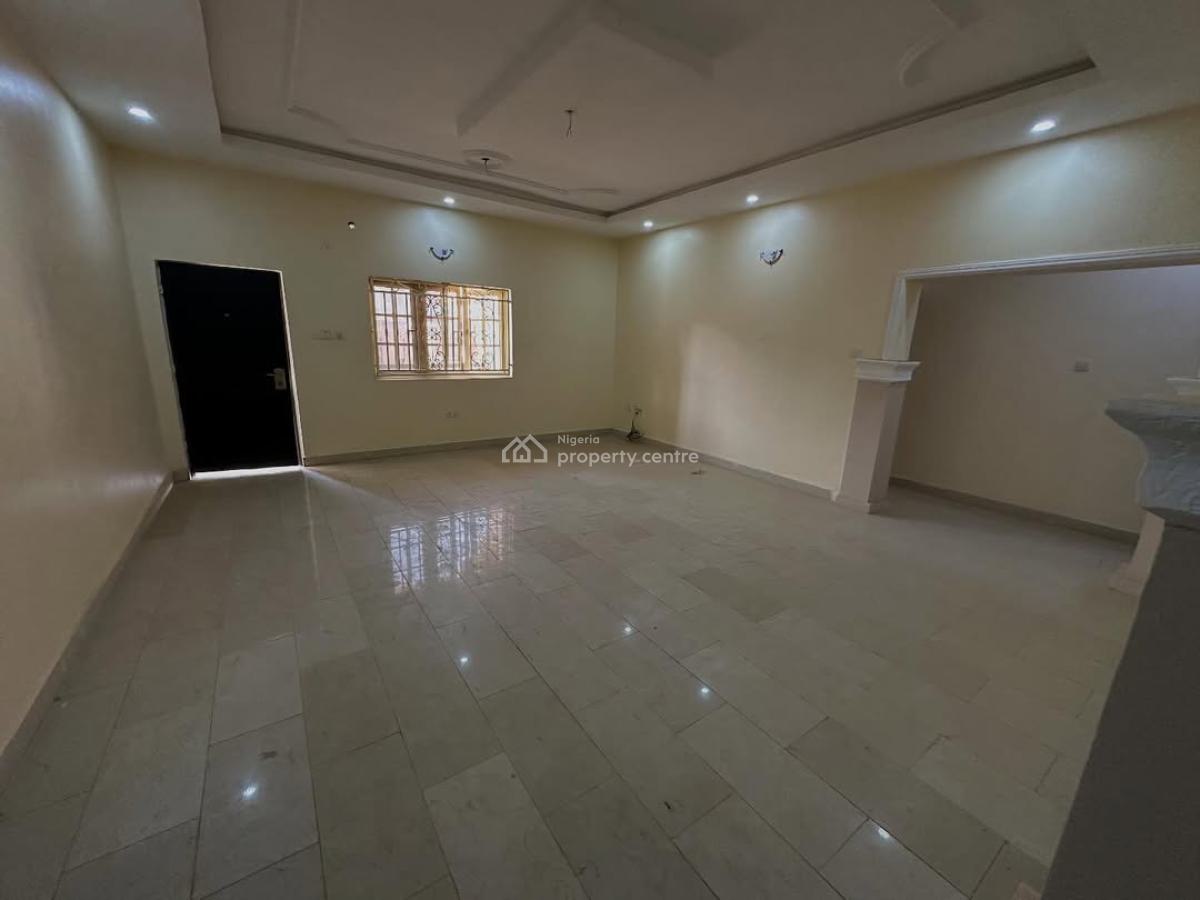 4 Units of  3 Bedroom Flat with 2 Selfcon Bq, Mabushi, Abuja, Block of Flats for Sale