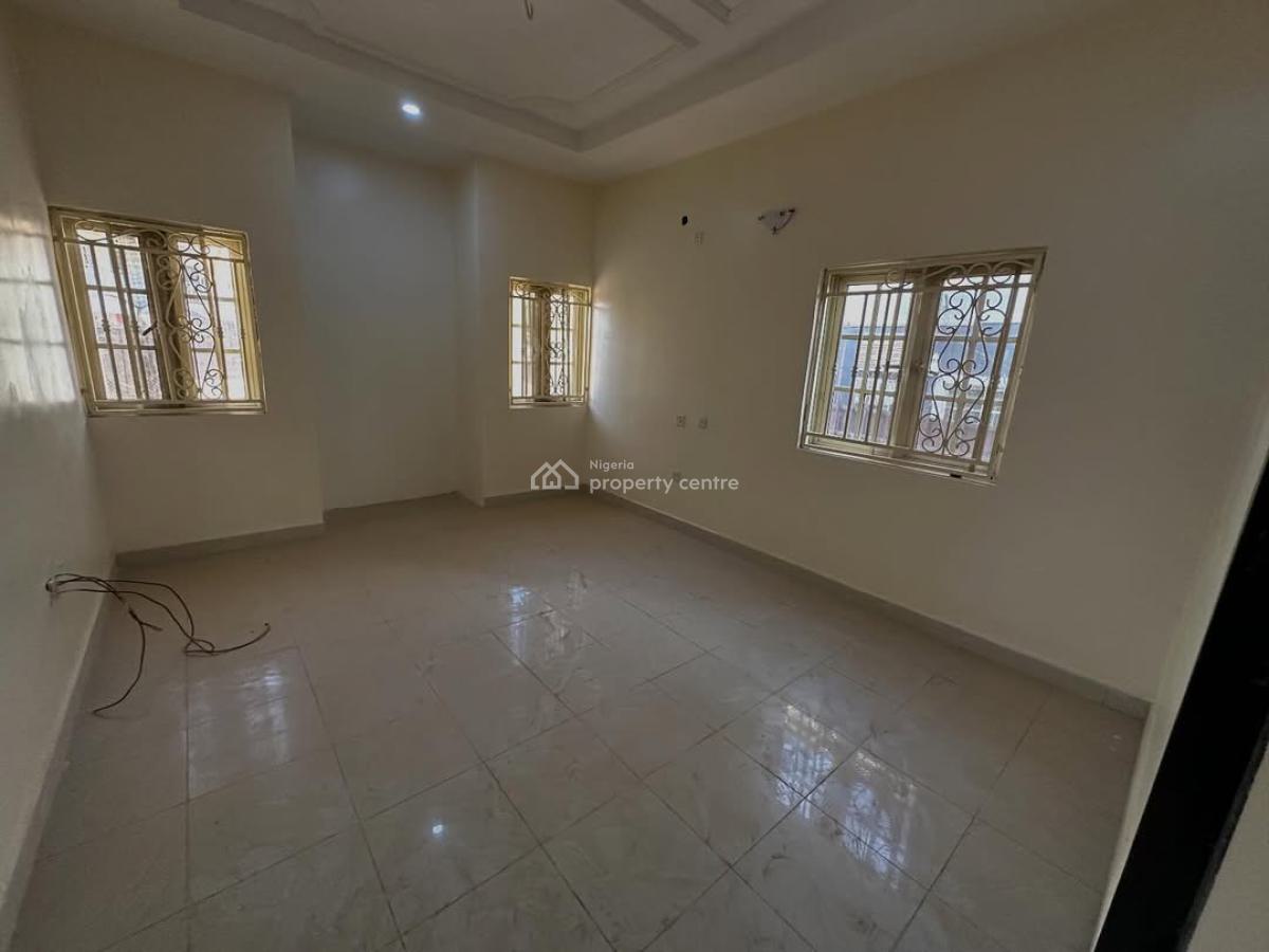 4 Units of  3 Bedroom Flat with 2 Selfcon Bq, Mabushi, Abuja, Block of Flats for Sale