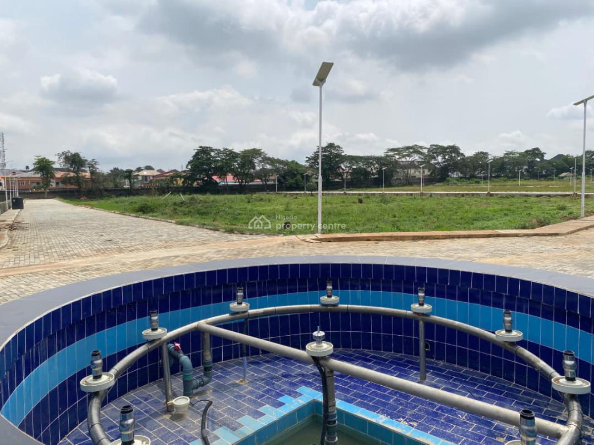 Site and Serviced 500sqms Residential Land, Omole Kosofe Local Government Area, Kosofe, Lagos, Residential Land for Sale