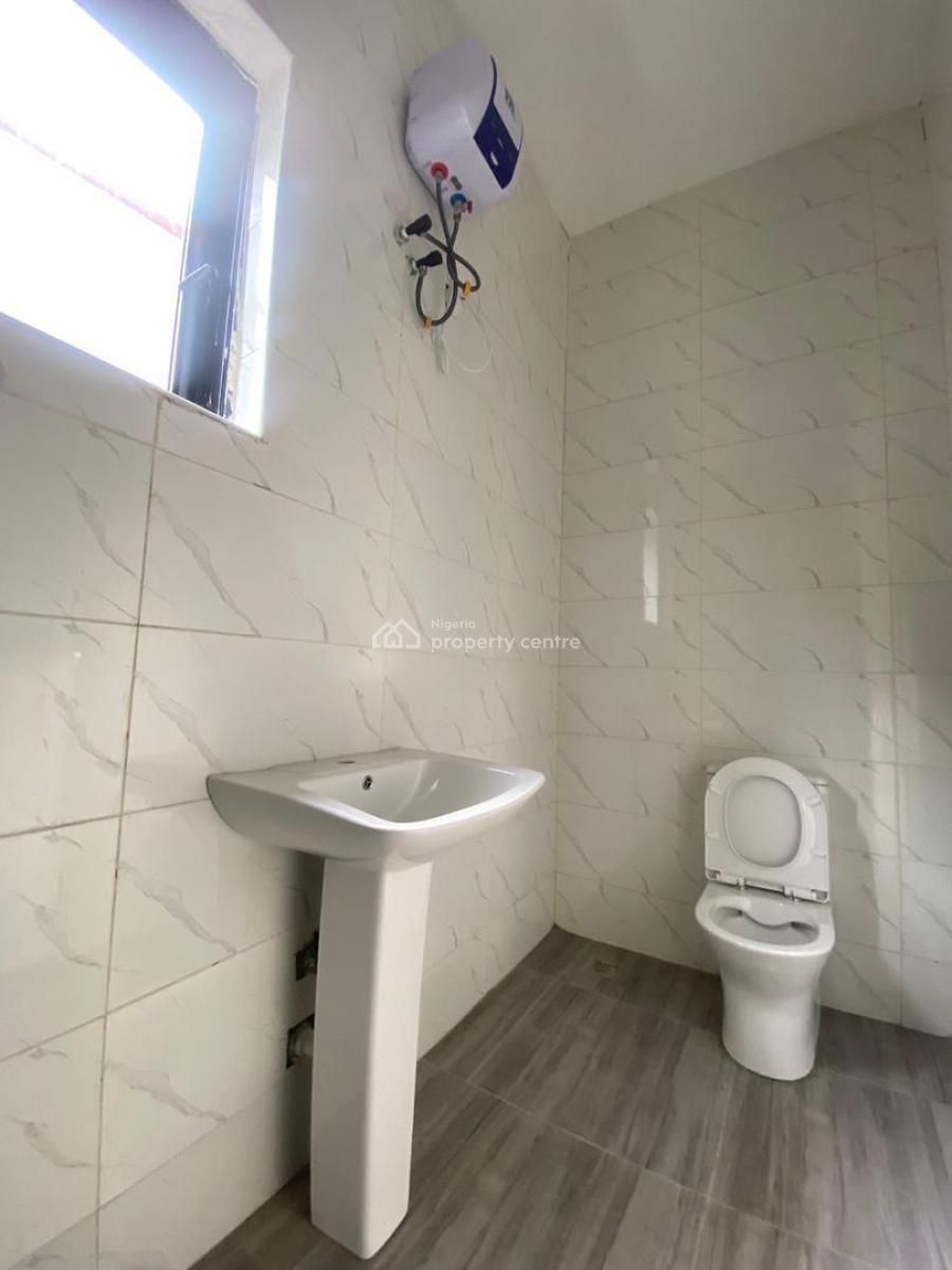 5 Bedroom Detached Duplex, Ikota, Lekki, Lagos, Detached Duplex for Sale