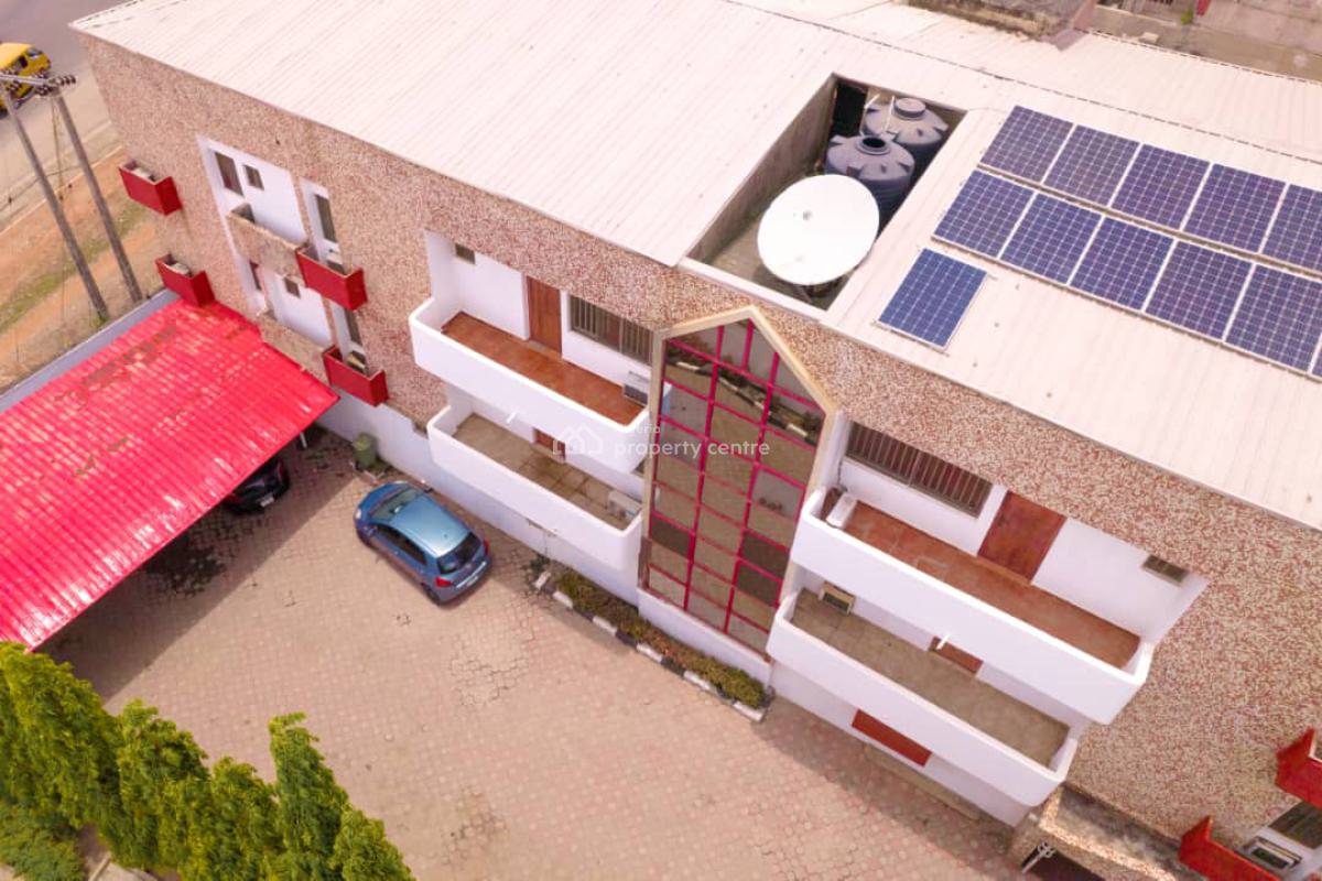 Hotel, Area 1, Garki, Abuja, Hotel / Guest House for Sale