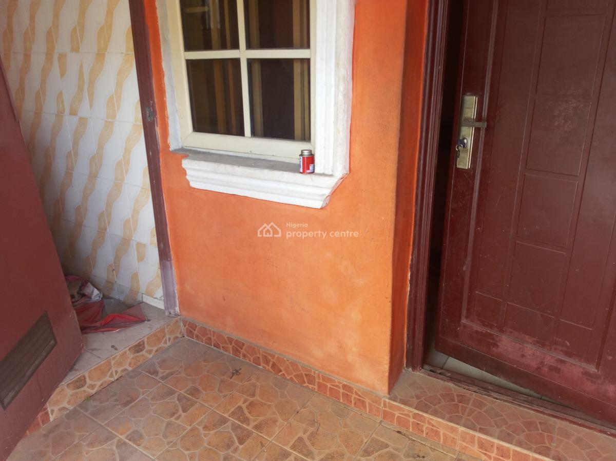 2 Bedroom Flat, 10 Family, Ajiwe, Ajah, Lagos, Flat / Apartment for Rent