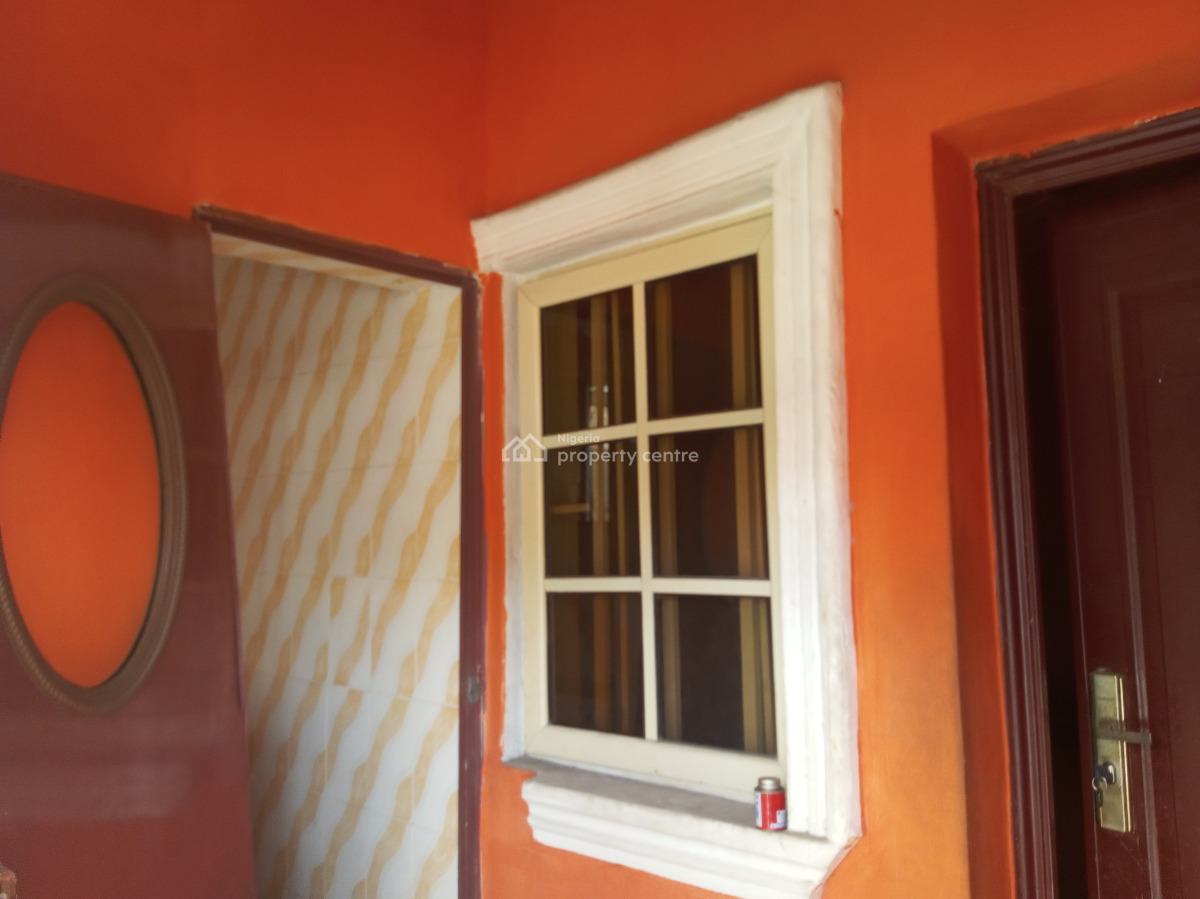 2 Bedroom Flat, 10 Family, Ajiwe, Ajah, Lagos, Flat / Apartment for Rent