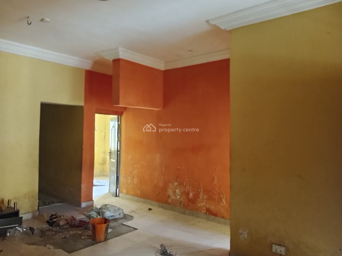 2 Bedroom Flat, 10 Family, Ajiwe, Ajah, Lagos, Flat / Apartment for Rent