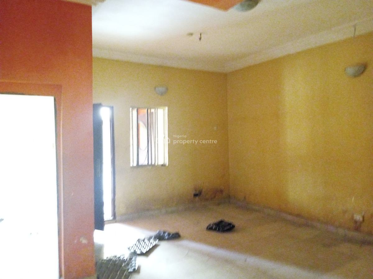 2 Bedroom Flat, 10 Family, Ajiwe, Ajah, Lagos, Flat / Apartment for Rent