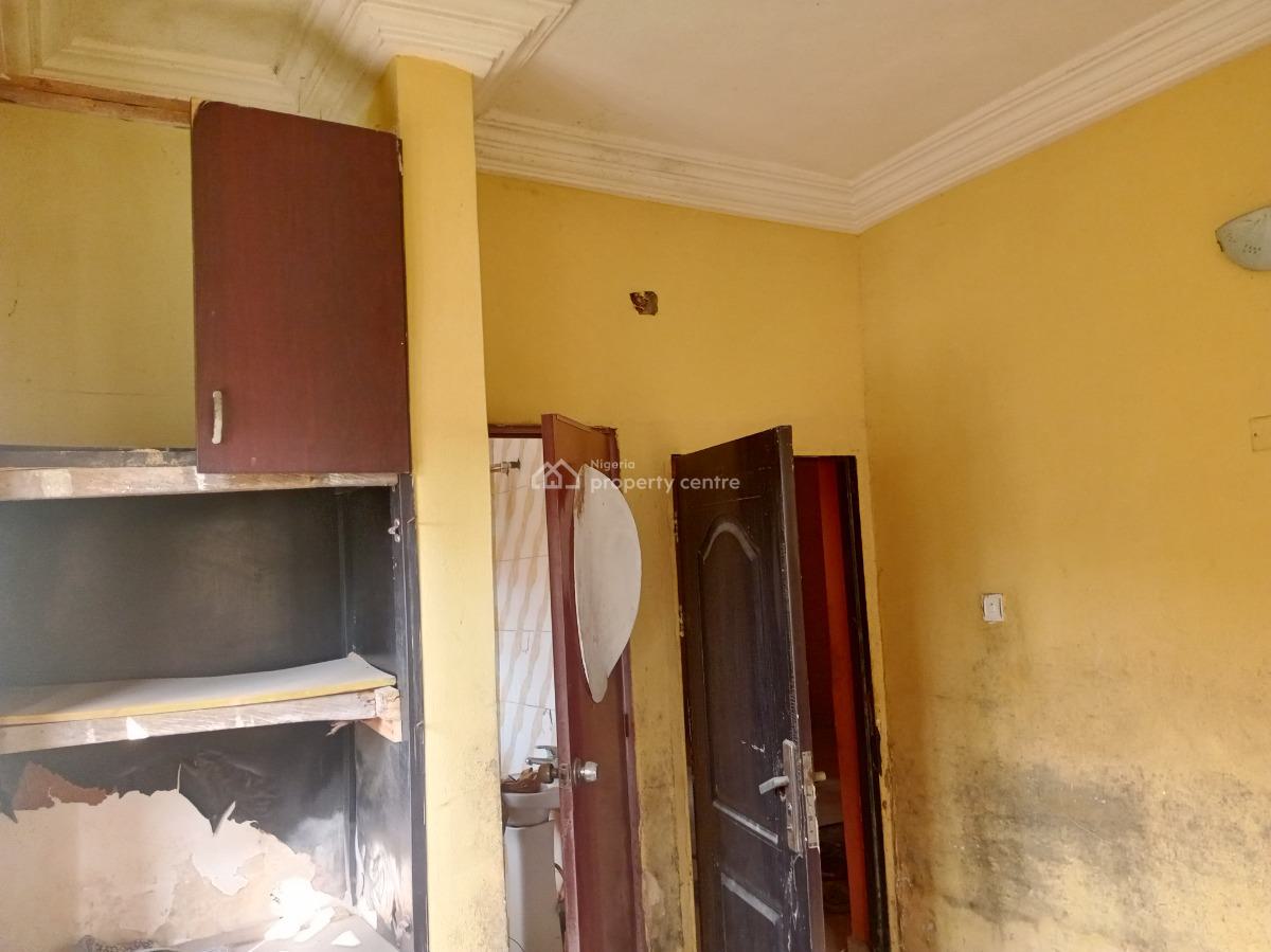2 Bedroom Flat, 10 Family, Ajiwe, Ajah, Lagos, Flat / Apartment for Rent