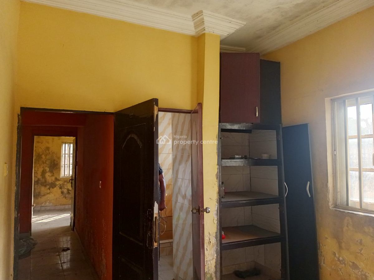 2 Bedroom Flat, 10 Family, Ajiwe, Ajah, Lagos, Flat / Apartment for Rent