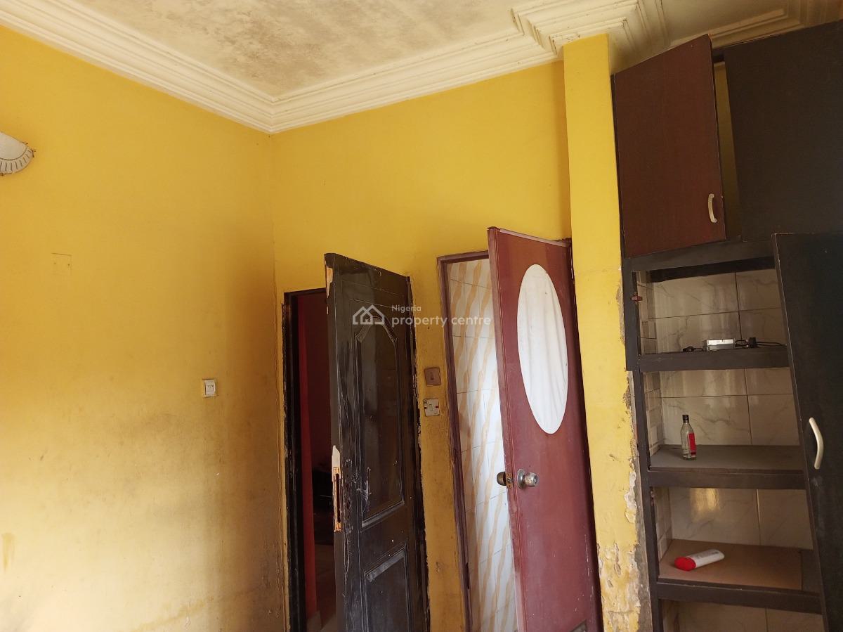 2 Bedroom Flat, 10 Family, Ajiwe, Ajah, Lagos, Flat / Apartment for Rent