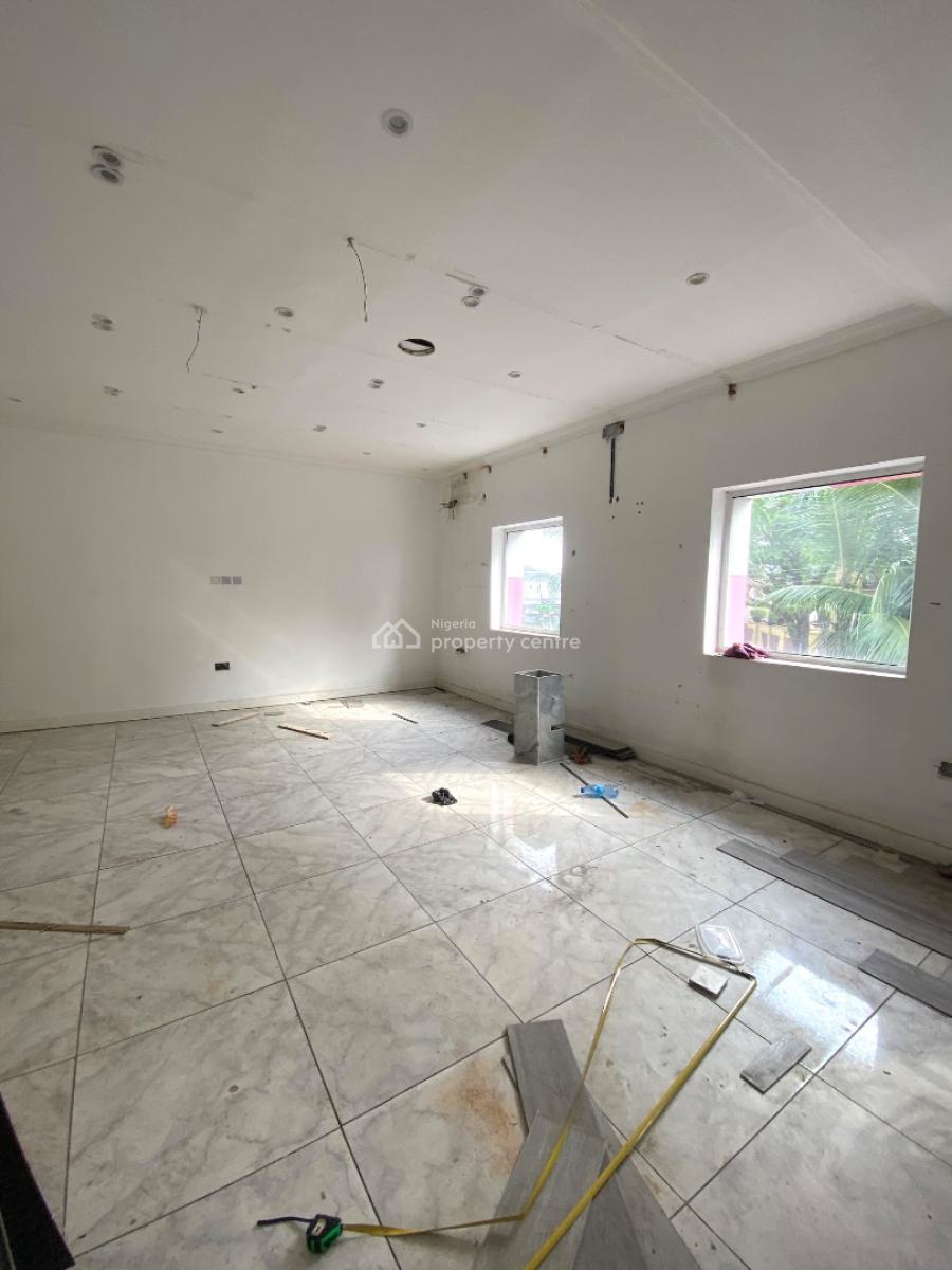 98 Square Meters Commercial Space, Lekki Phase 1, Lekki, Lagos, Office Space for Sale