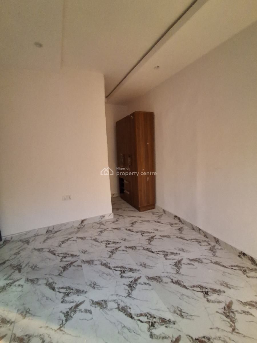 Mini Flat Upstairs, Badore, Ajah, Lagos, Mini Flat (room and Parlour) for Rent