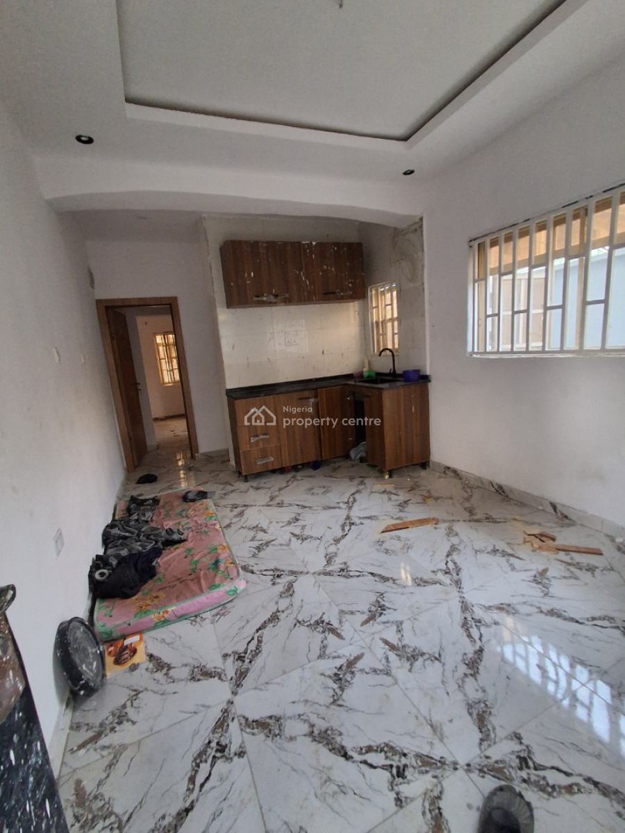 Mini Flat, Badore, Ajah, Lagos, Mini Flat (room and Parlour) for Rent