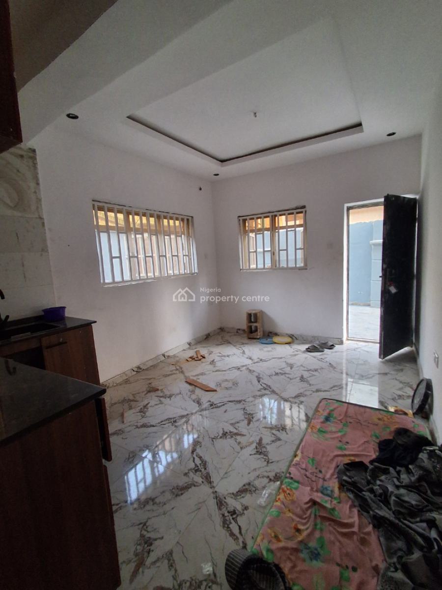 Mini Flat, Badore, Ajah, Lagos, Mini Flat (room and Parlour) for Rent
