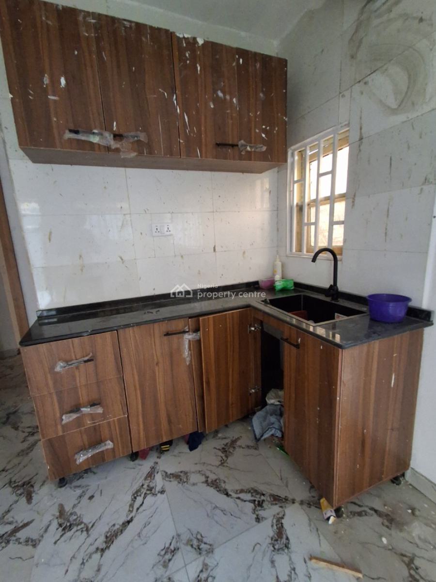 Mini Flat, Badore, Ajah, Lagos, Mini Flat (room and Parlour) for Rent