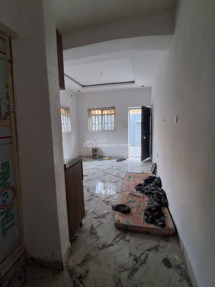 Mini Flat, Badore, Ajah, Lagos, Mini Flat (room and Parlour) for Rent