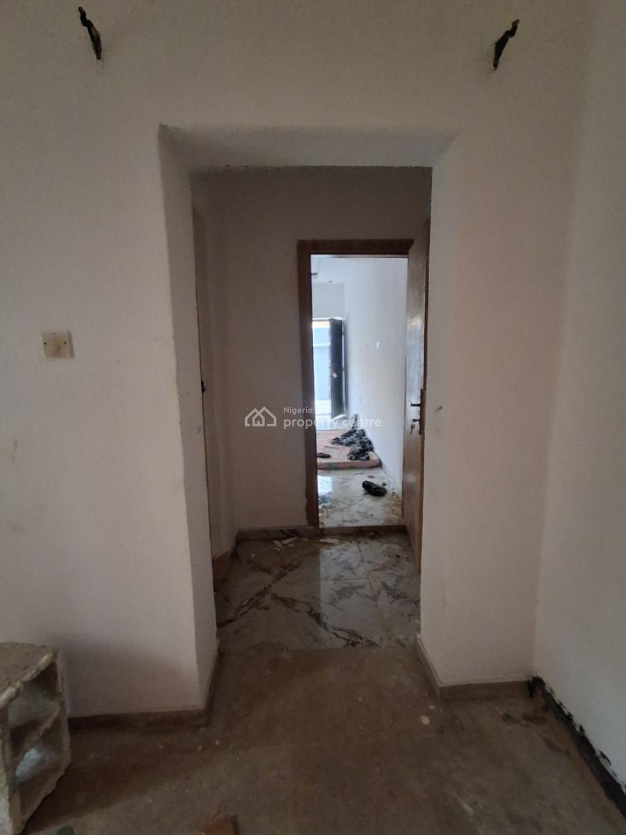 Mini Flat, Badore, Ajah, Lagos, Mini Flat (room and Parlour) for Rent