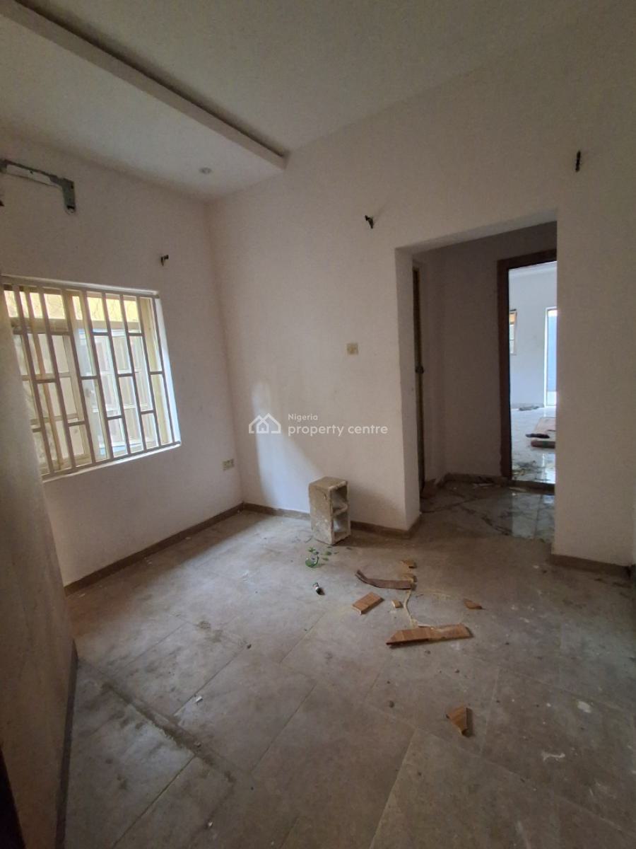 Mini Flat, Badore, Ajah, Lagos, Mini Flat (room and Parlour) for Rent
