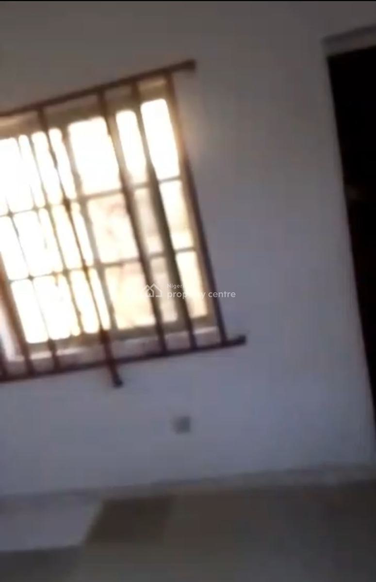 a Nice Self-contained, Olive Gardens, Olokonla, Ajah, Lagos, Flat / Apartment for Rent