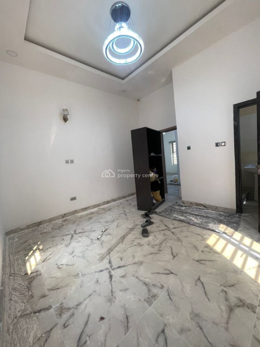 4 Bedroom Fully Detached Duplex, Orchid, Ikota, Lekki, Lagos, Detached Duplex for Sale