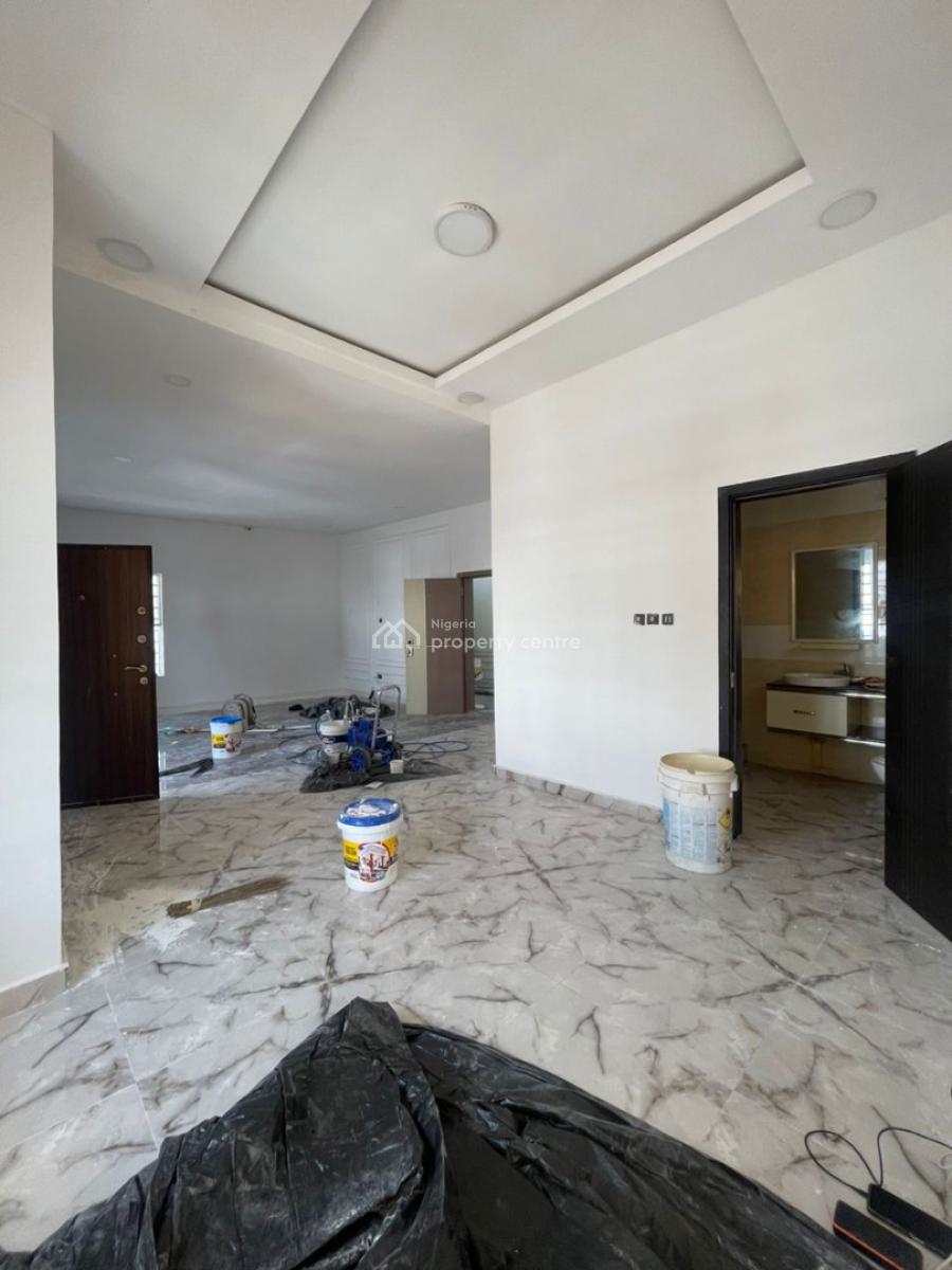 4 Bedroom Fully Detached Duplex, Orchid, Ikota, Lekki, Lagos, Detached Duplex for Sale