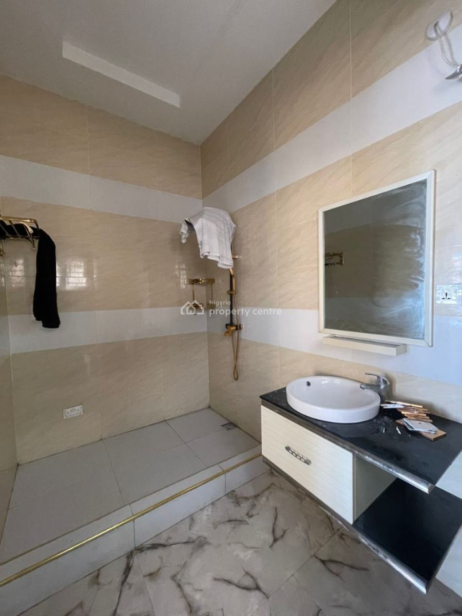 4 Bedroom Fully Detached Duplex, Orchid, Ikota, Lekki, Lagos, Detached Duplex for Sale