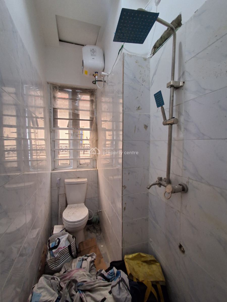 Newly Built 2 Bedroom Upstairs, Badore, Ajah, Lagos, House for Rent