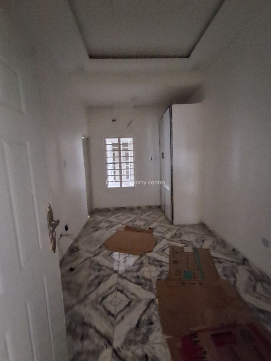 Newly Built 2 Bedroom Upstairs, Badore, Ajah, Lagos, House for Rent