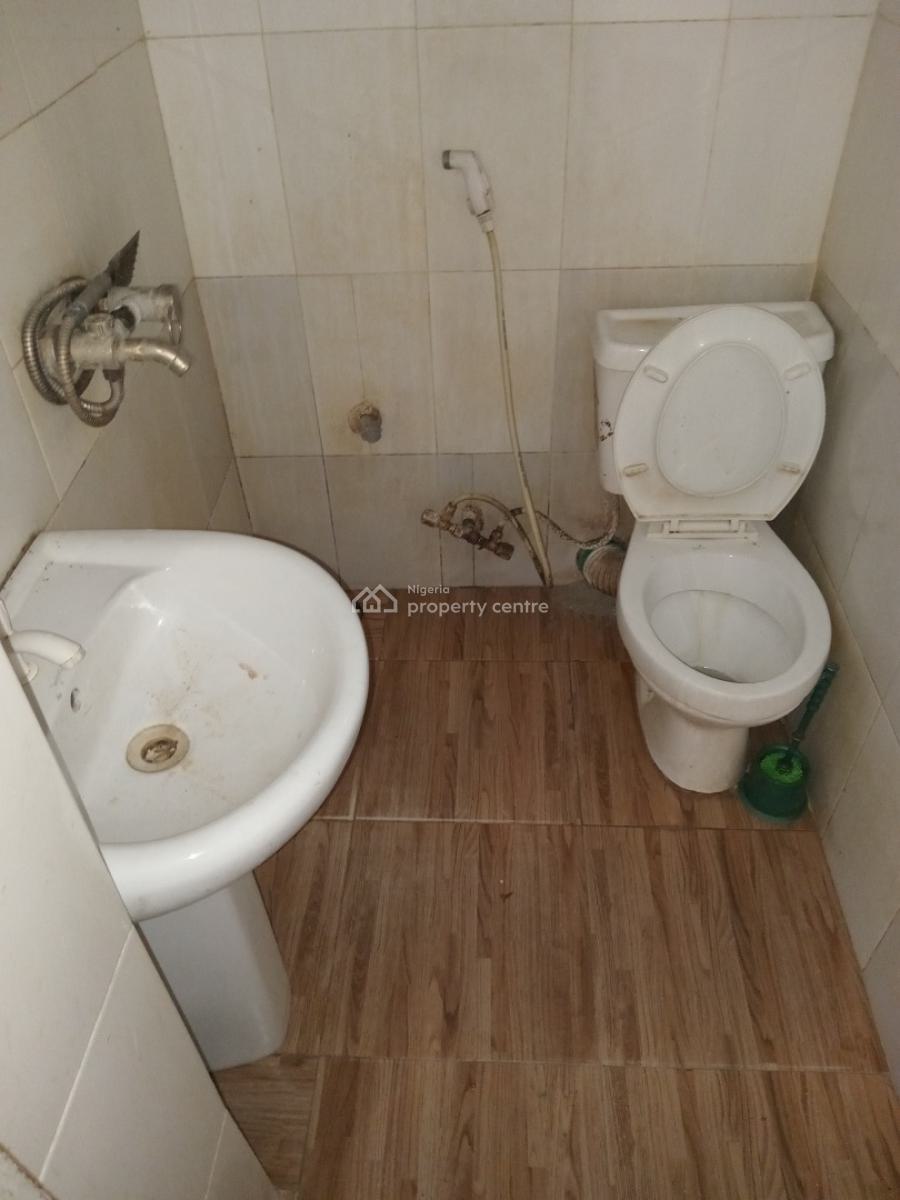 Room and Parlour Mini Flat, Ogombo, Ajah, Lagos, Flat / Apartment for Rent