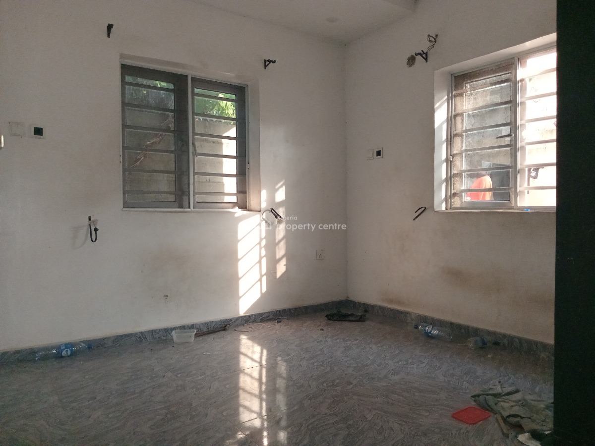 Room and Parlour Mini Flat, Ogombo, Ajah, Lagos, Flat / Apartment for Rent