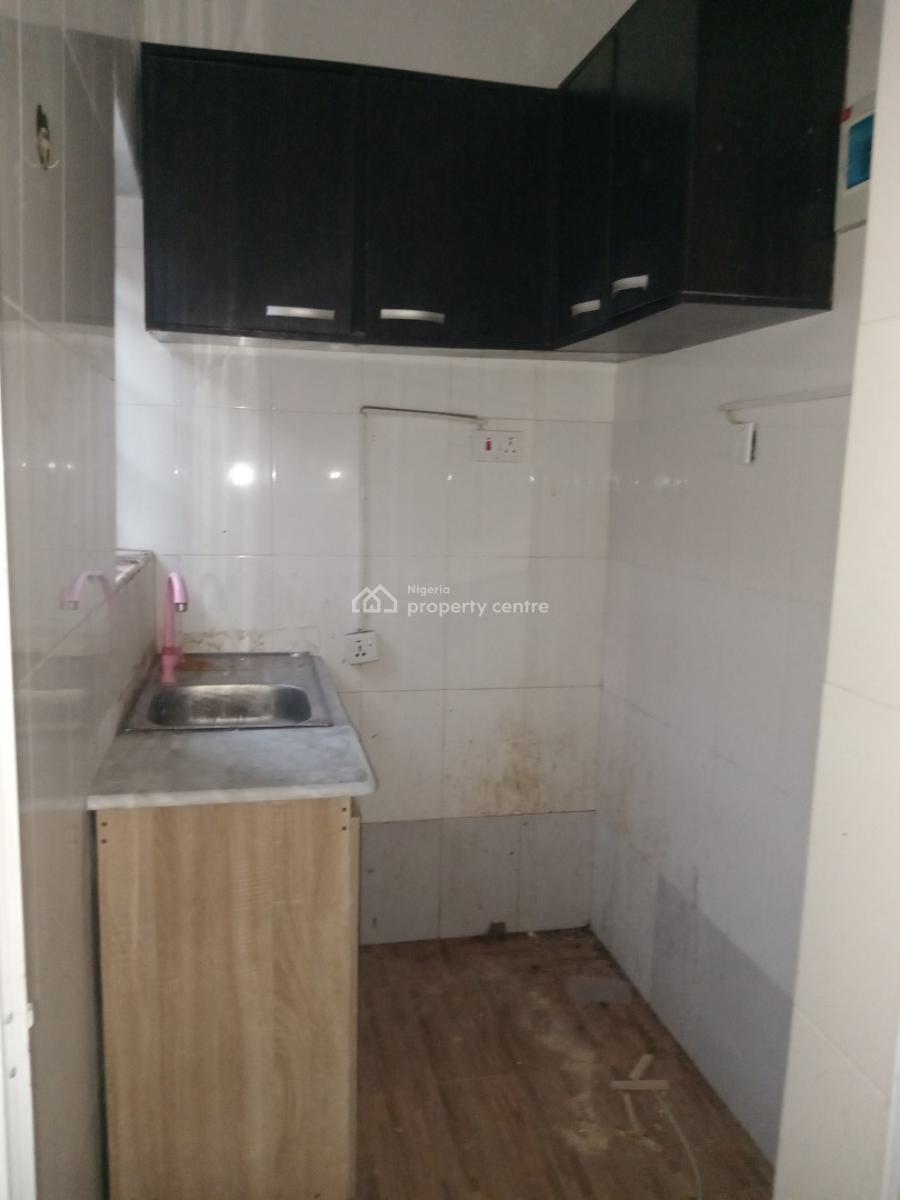 Room and Parlour Mini Flat, Ogombo, Ajah, Lagos, Flat / Apartment for Rent