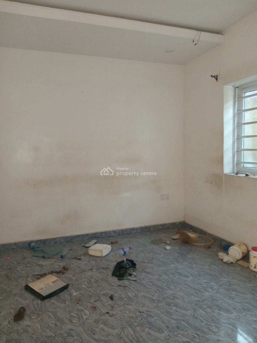 Room and Parlour Mini Flat, Ogombo, Ajah, Lagos, Flat / Apartment for Rent