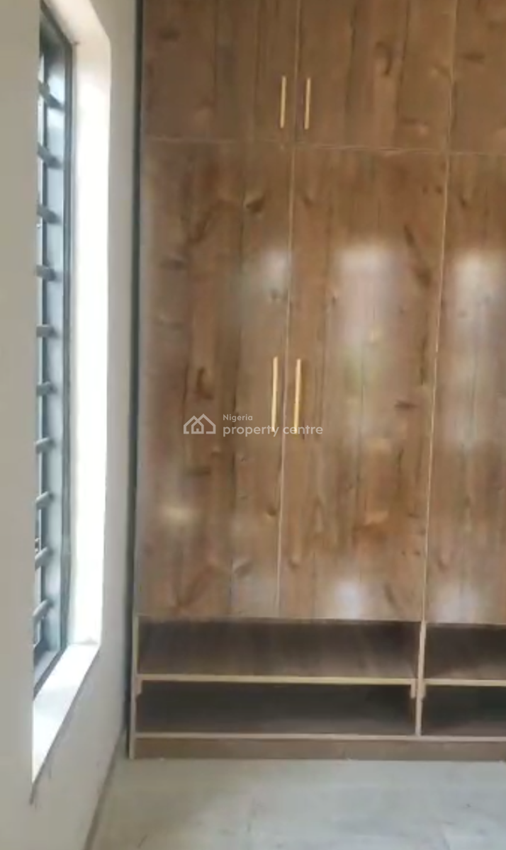 Newly Built 3 Bedroom Apartment, Gra Phase 2, Magodo, Lagos, Flat / Apartment for Rent