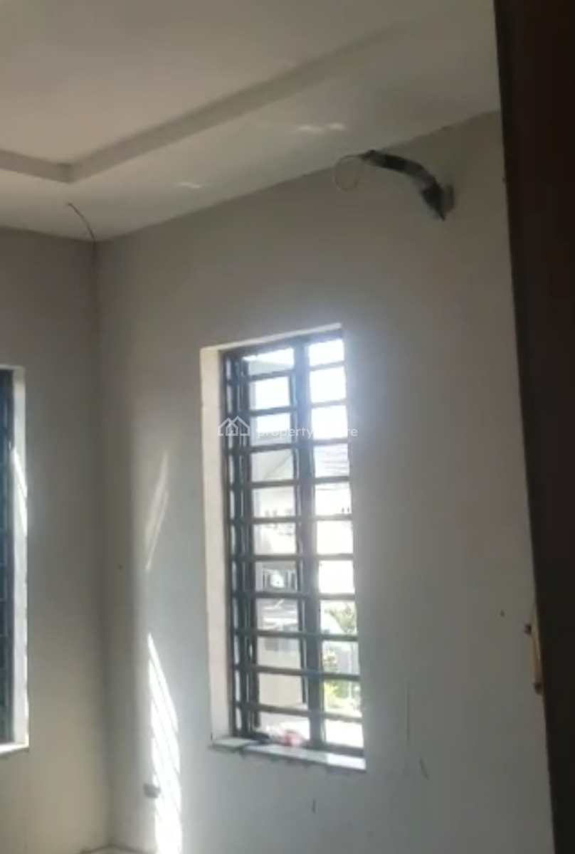 Newly Built 3 Bedroom Apartment, Gra Phase 2, Magodo, Lagos, Flat / Apartment for Rent