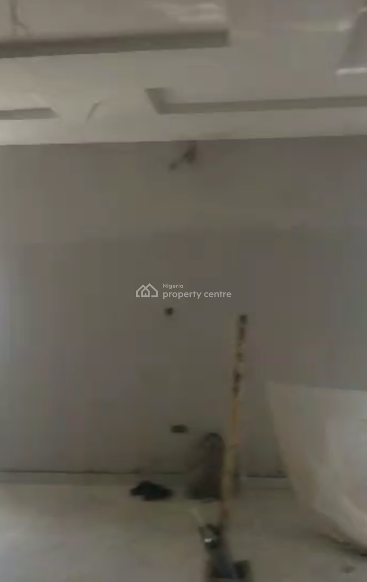 Newly Built 3 Bedroom Apartment, Gra Phase 2, Magodo, Lagos, Flat / Apartment for Rent