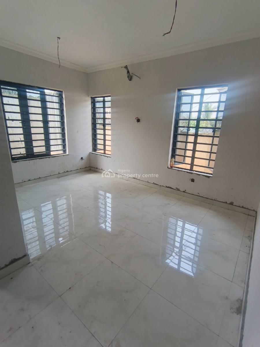 Newly Built 3 Bedroom Apartment, Gra Phase 2, Magodo, Lagos, Flat / Apartment for Rent