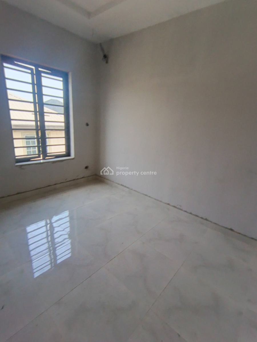 Newly Built 3 Bedroom Apartment, Gra Phase 2, Magodo, Lagos, Flat / Apartment for Rent
