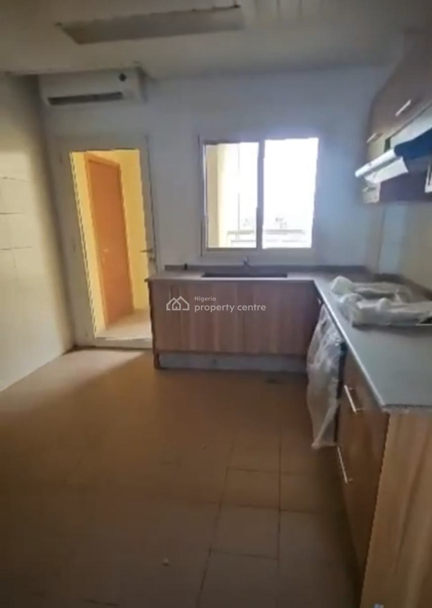 3 Bedroom Serviced Apartment with 1 Bq, Bella Vista Apartments, Banana Island, Ikoyi, Lagos, Flat / Apartment for Sale