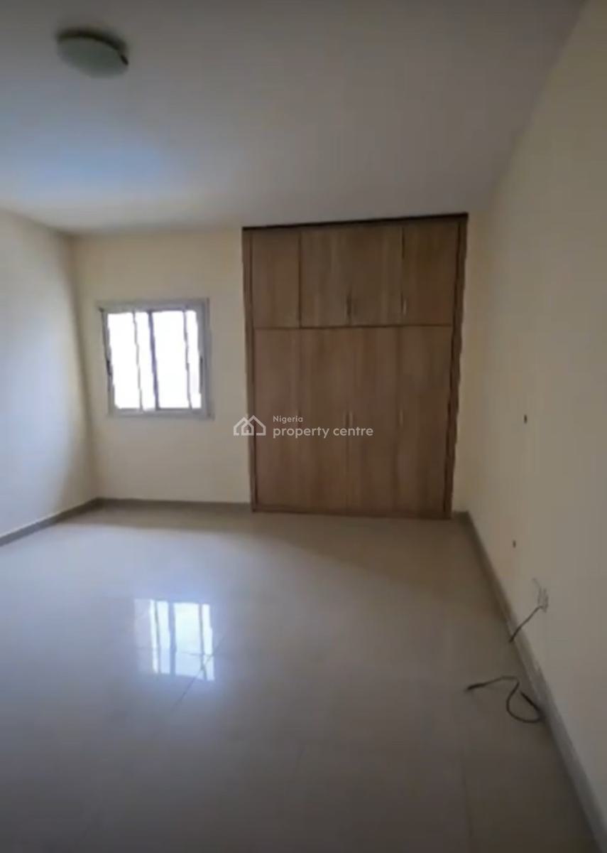 3 Bedroom Serviced Apartment with 1 Bq, Bella Vista Apartments, Banana Island, Ikoyi, Lagos, Flat / Apartment for Sale