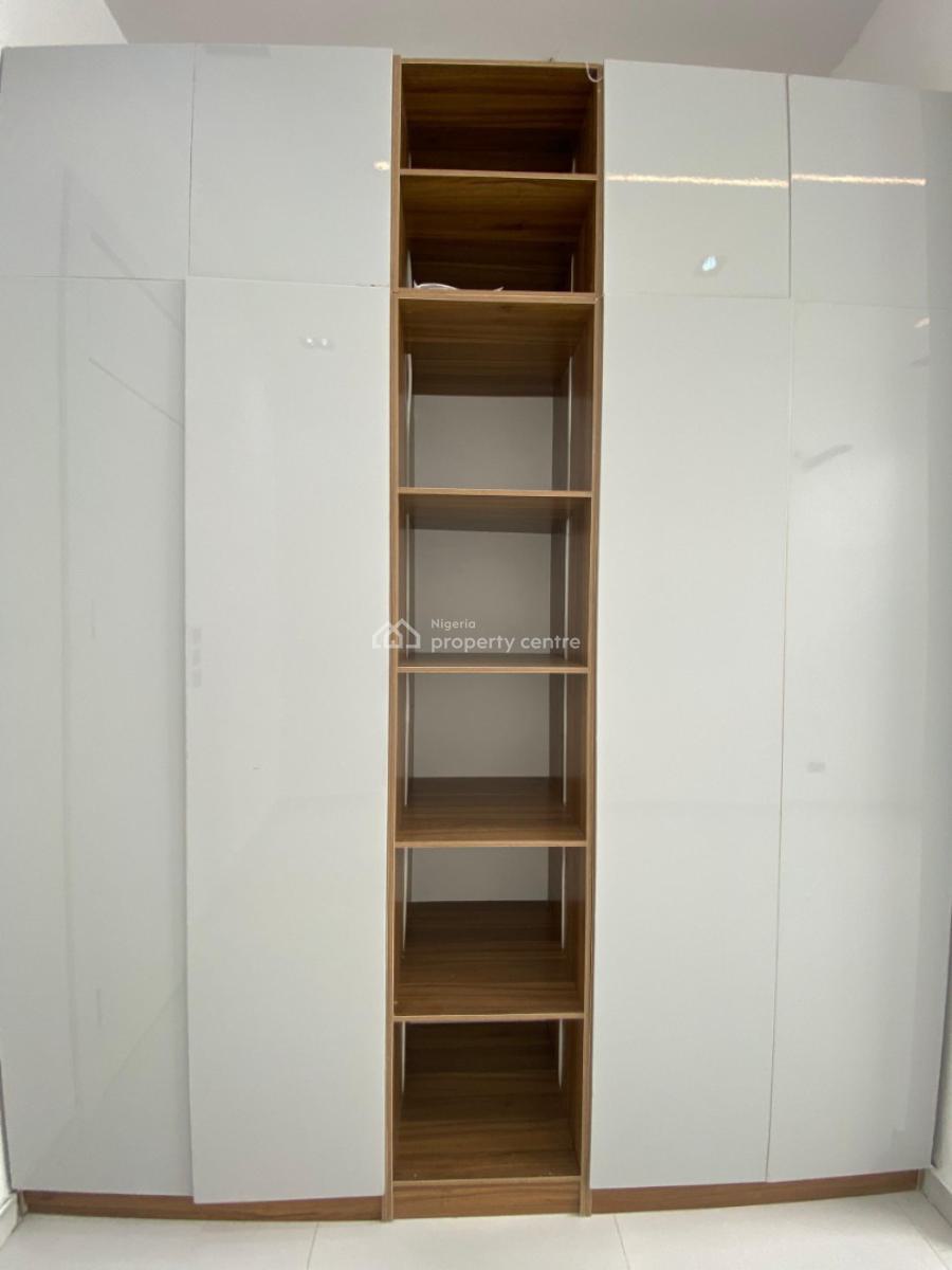 Perfectly Built 5 Bedroom Fully Detached Duplex, Chevron, Lekki, Lagos, Detached Duplex for Sale